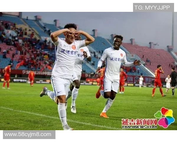 延边富德迎战天津全力争胜期待精彩对决与球迷共庆足球盛宴