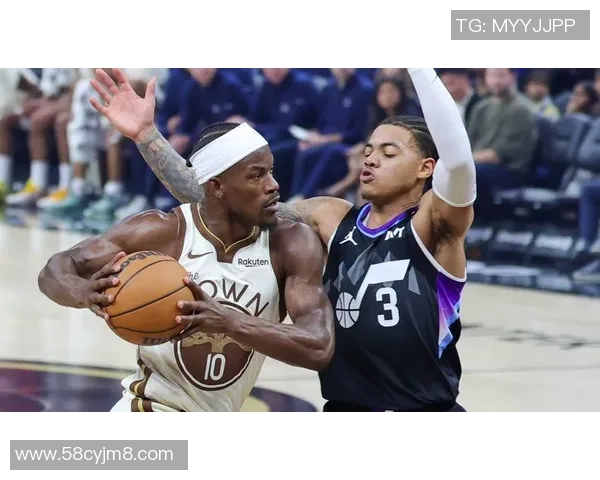 新赛季2018勇士与爵士精彩对决展现篮球魅力与团队精神