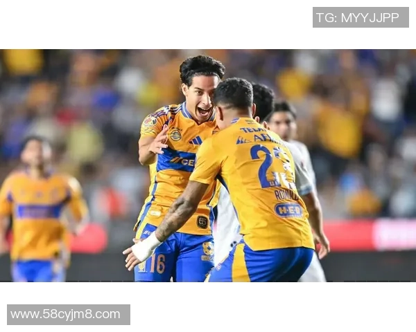 普埃布拉迎战老虎大学争夺墨西哥足球联赛重要积分